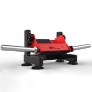 Тренажер для передней части голени на свободных весах Realleader RS-1034 (HS-1034)