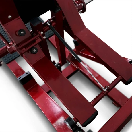 Тренажер для приседаний на свободных весах Realleader RS-1035 (двусторонний) (HS-1035) thumbnail