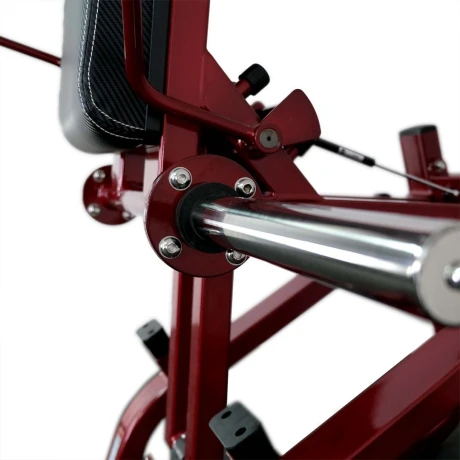 Тренажер для приседаний на свободных весах Realleader RS-1035 (двусторонний) (HS-1035) thumbnail