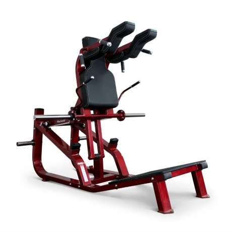 Тренажер для приседаний на свободных весах Realleader RS-1035 (двусторонний) (HS-1035) thumbnail