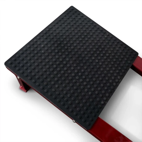 Тренажер для приседаний на свободных весах Realleader RS-1035 (двусторонний) (HS-1035) thumbnail