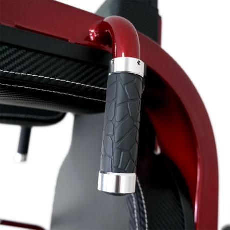 Тренажер для приседаний на свободных весах Realleader RS-1035 (двусторонний) (HS-1035) thumbnail