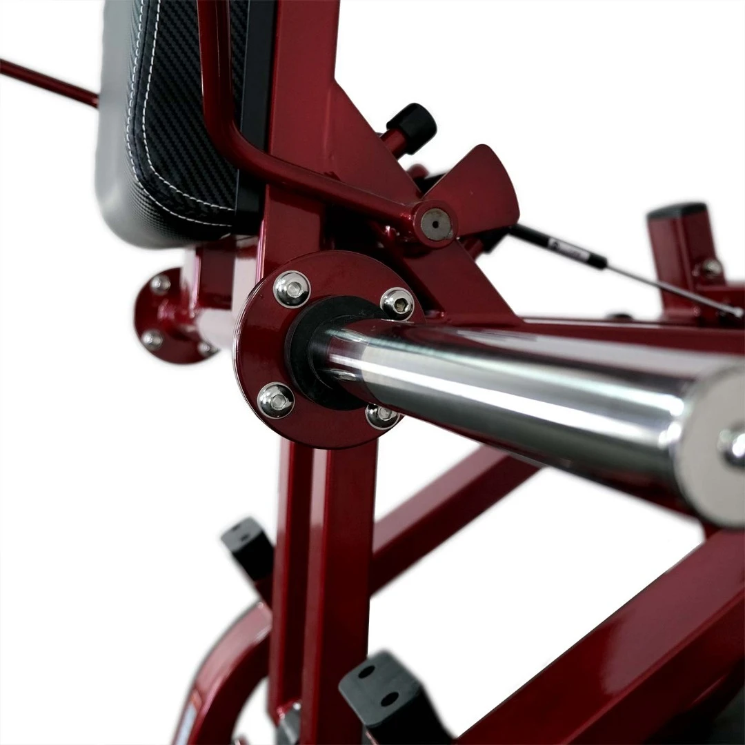 Тренажер для приседаний на свободных весах Realleader RS-1035 (двусторонний) (HS-1035)