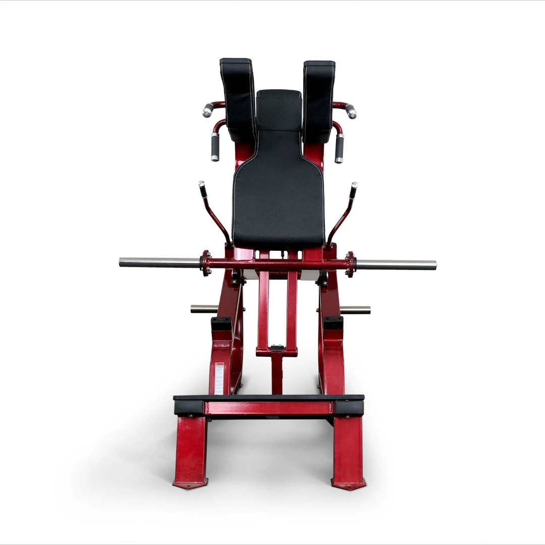 Тренажер для приседаний на свободных весах Realleader RS-1035 (двусторонний) (HS-1035)