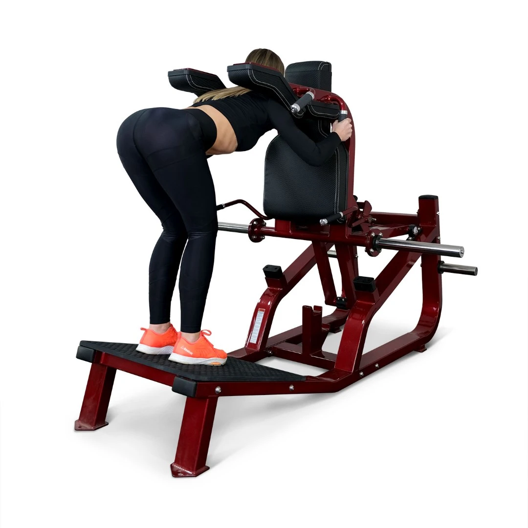 Тренажер для приседаний на свободных весах Realleader RS-1035 (двусторонний) (HS-1035)