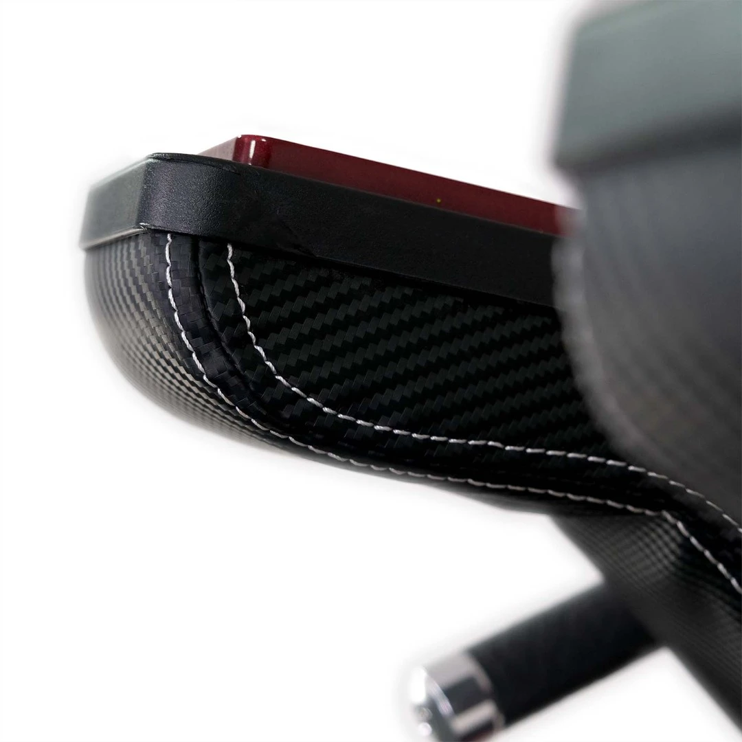 Тренажер для приседаний на свободных весах Realleader RS-1035 (двусторонний) (HS-1035)