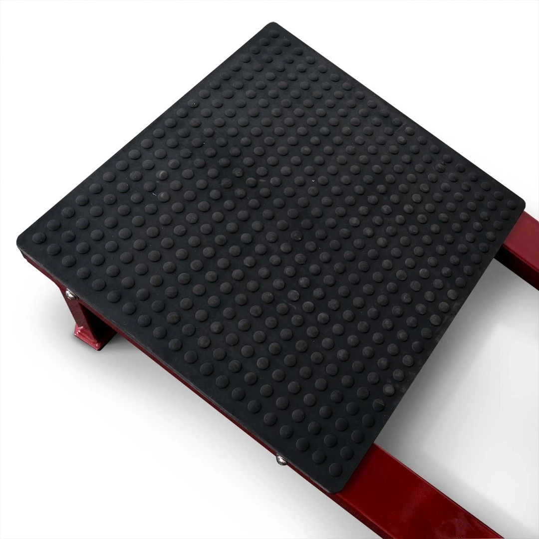 Тренажер для приседаний на свободных весах Realleader RS-1035 (двусторонний) (HS-1035)