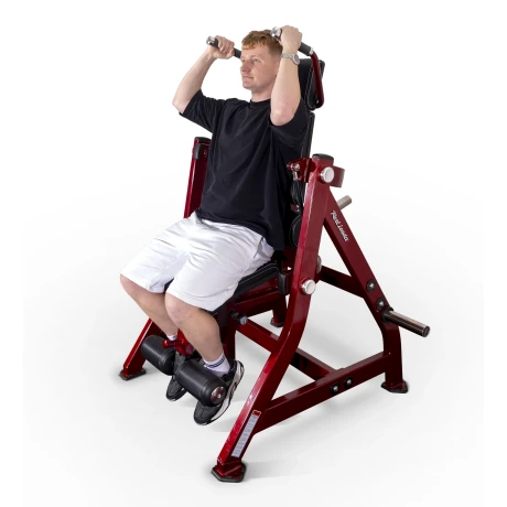 Скручивания на свободных весах Realleader RS-1037 (HS-1037) thumbnail