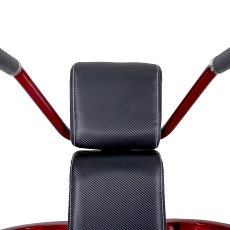 Скручивания на свободных весах Realleader RS-1037 (HS-1037) thumbnail