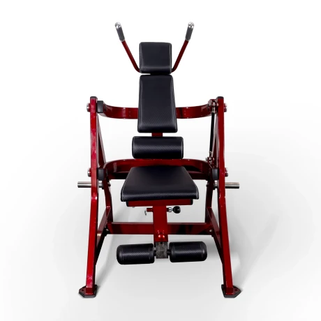 Скручивания на свободных весах Realleader RS-1037 (HS-1037) thumbnail