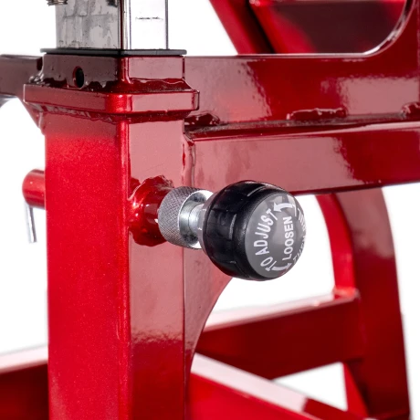 Скручивания на свободных весах Realleader RS-1037 (HS-1037) thumbnail