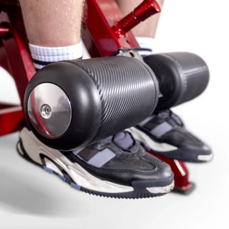 Скручивания на свободных весах Realleader RS-1037 (HS-1037) thumbnail