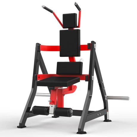 Скручивания на свободных весах Realleader RS-1037 (HS-1037) thumbnail