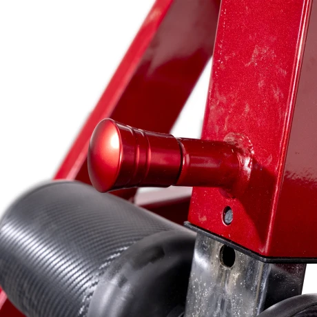 Скручивания на свободных весах Realleader RS-1037 (HS-1037) thumbnail