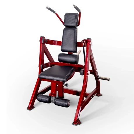 Скручивания на свободных весах Realleader RS-1037 (HS-1037)