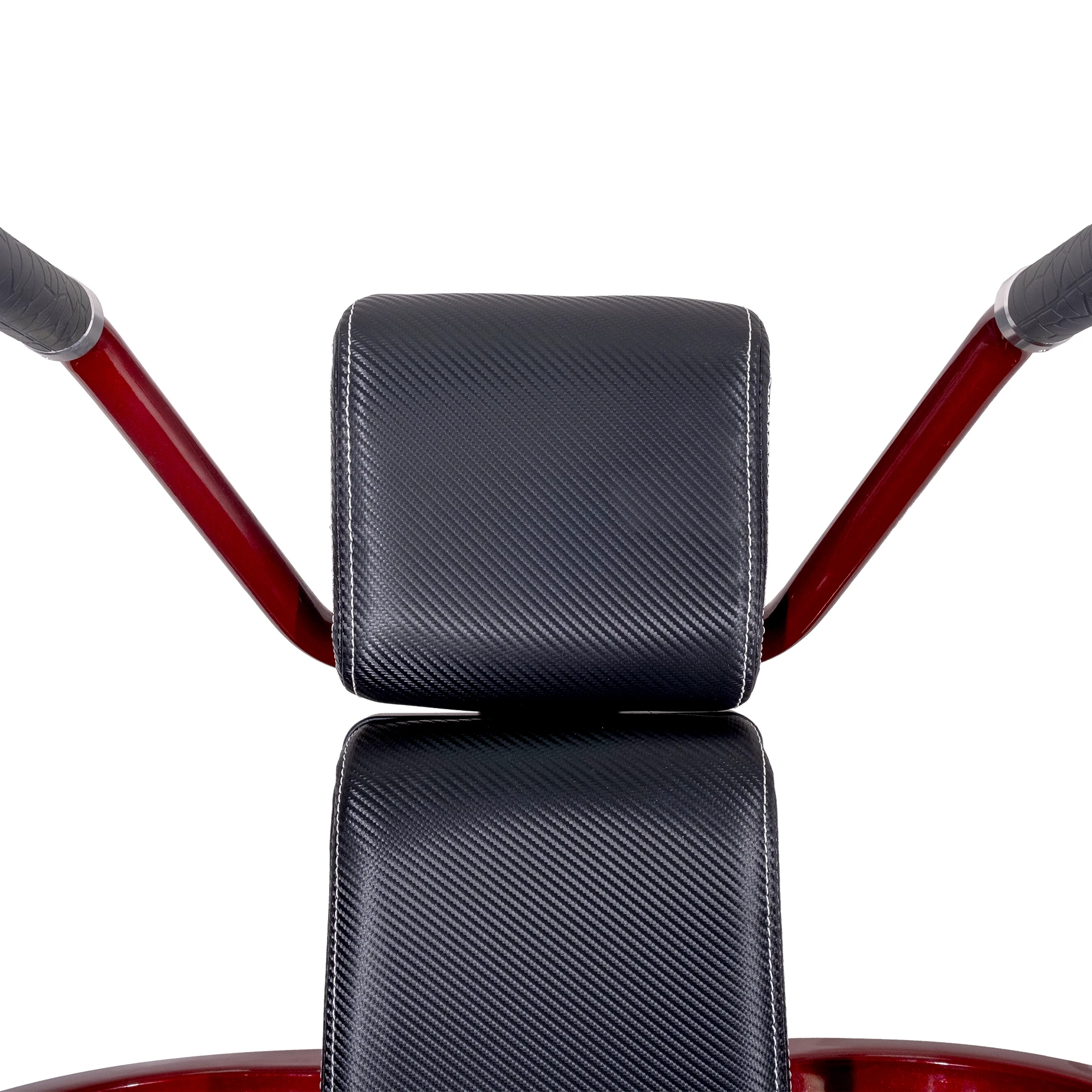 Скручивания на свободных весах Realleader RS-1037 (HS-1037)