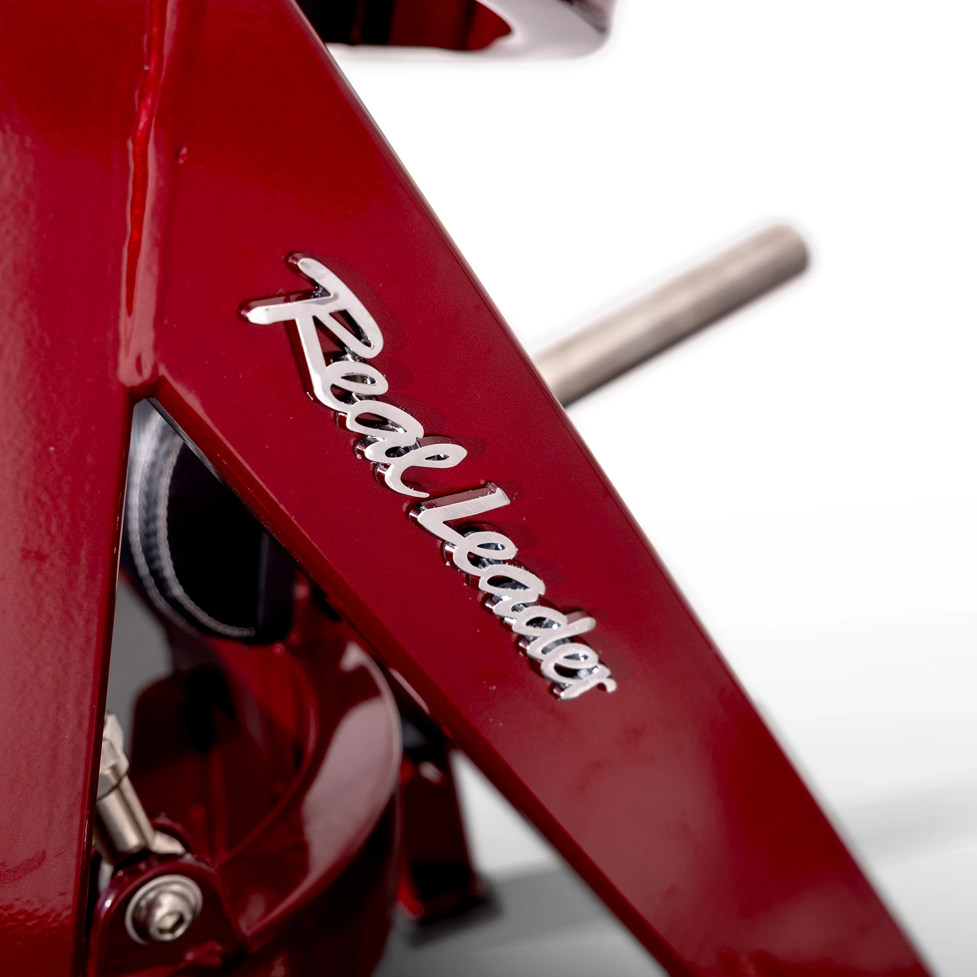 Скручивания на свободных весах Realleader RS-1037 (HS-1037)