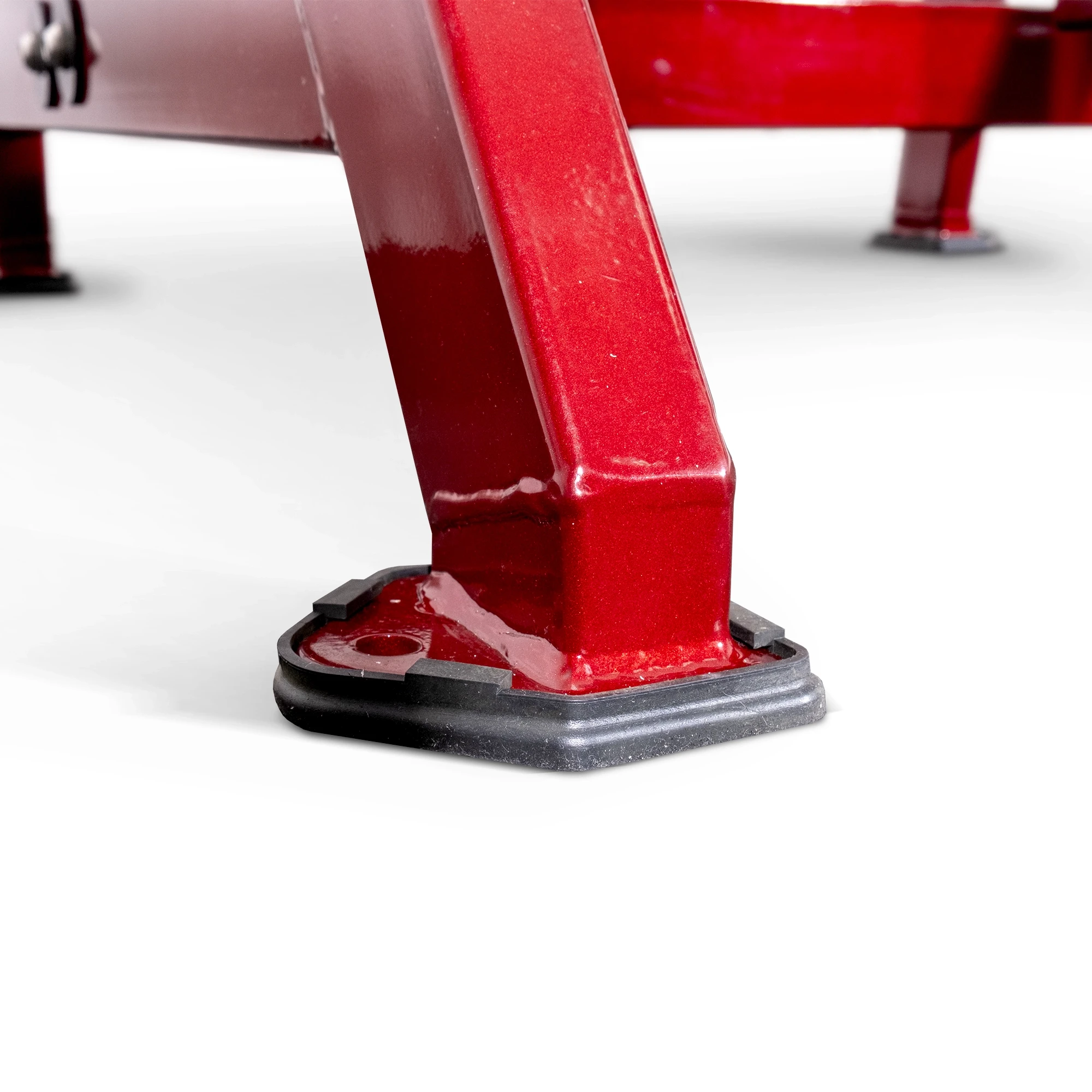 Скручивания на свободных весах Realleader RS-1037 (HS-1037)