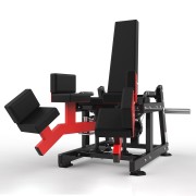 Разведение ног на свободных весах Realleader RS-1038 (HS-1038)