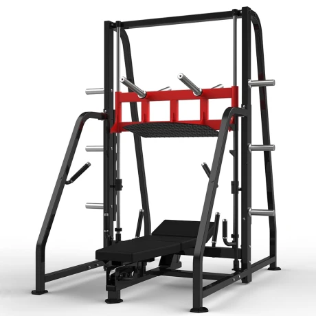 Жим ногами на свободных весах Realleader RS-1039 (вертикальный) (HS-1039)