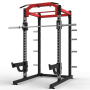 Силовая полурама Realleader RS-1047 (HS-1047)