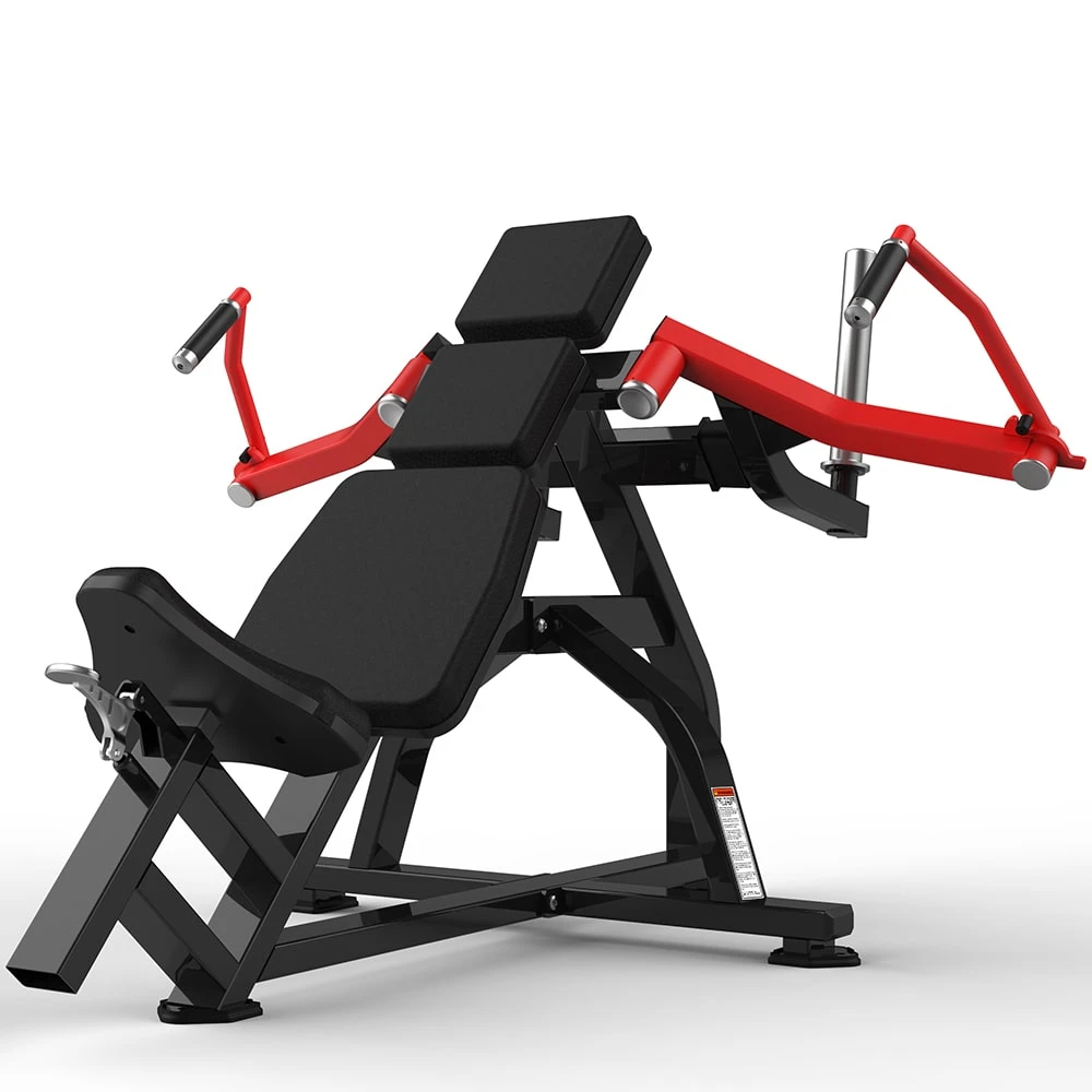 Баттерфляй на свободных весах Realleader RS-1048 (HS-1048)