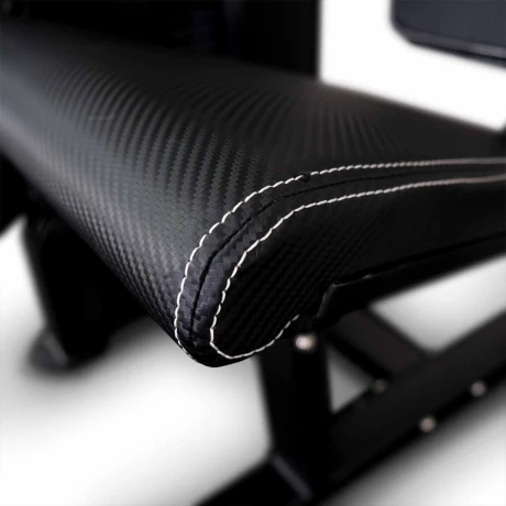 Разгибание ног Realleader M2-1005 (черная рама) thumbnail