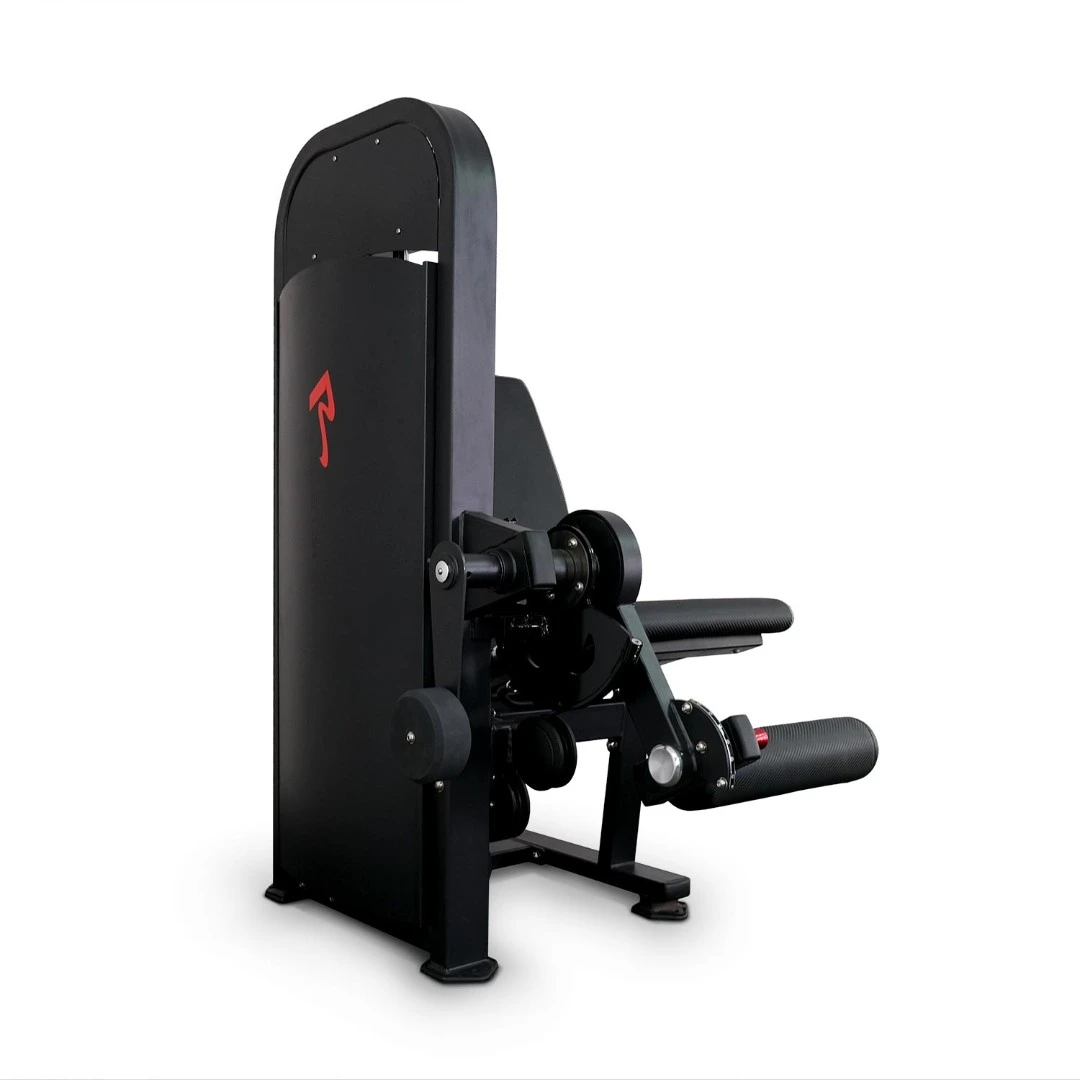 Разгибание ног Realleader M2-1005 (черная рама)