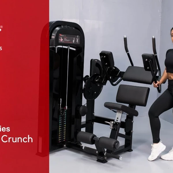 Скручивания Realleader M2-1008 video preview