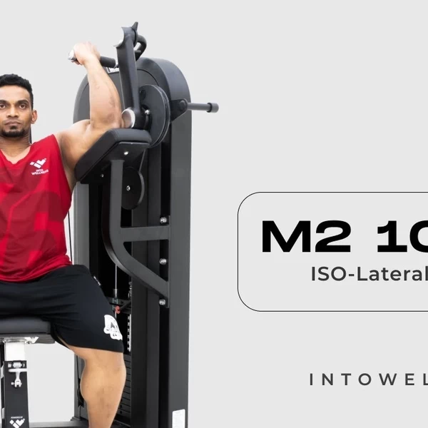 Бицепс сидя Realleader M2-1010A video preview