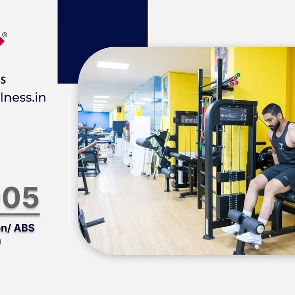 Спина/пресс Realleader PF-1005 video preview