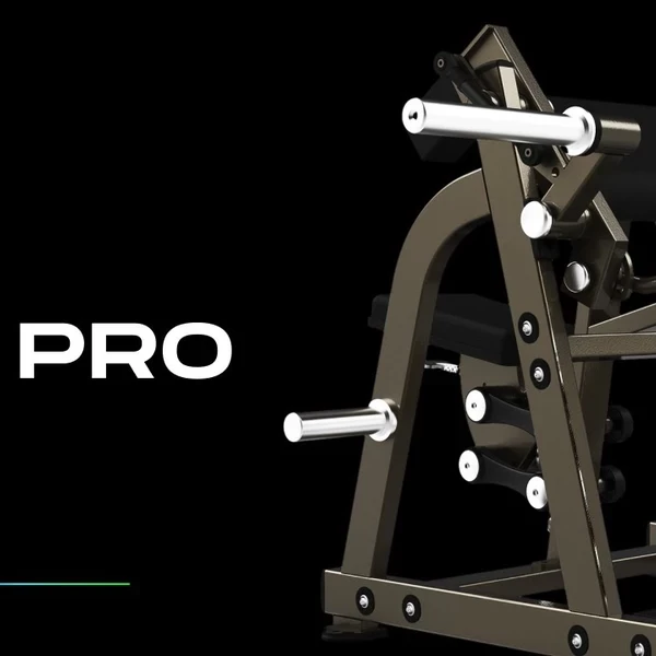 Бицепс сидя на свободных весах Realleader LD-1005 (HSPro-1005) video preview