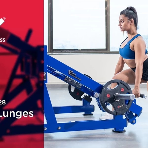 Шраги/становая тяга на свободных весах Realleader RS-1028 (HS-1028) video preview