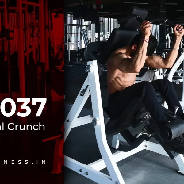 Скручивания на свободных весах Realleader RS-1037 (HS-1037) video preview