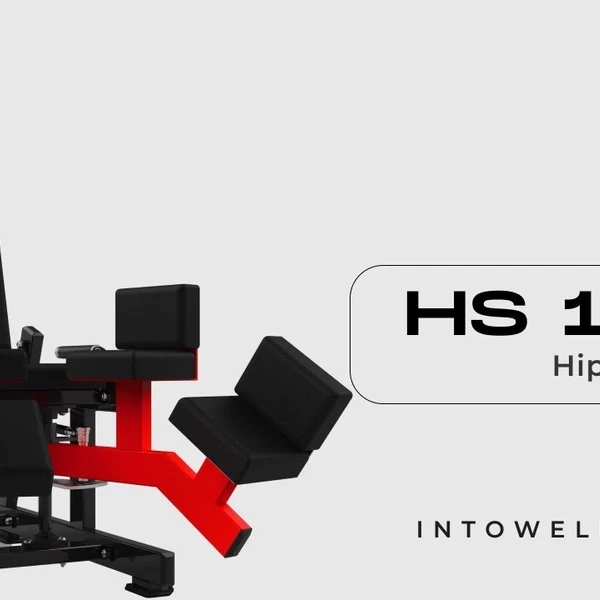 Разведение ног на свободных весах Realleader RS-1038 (HS-1038) video preview