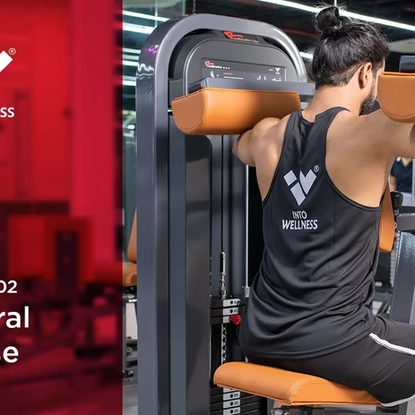 Дельт-машина Realleader M2-1002 video preview