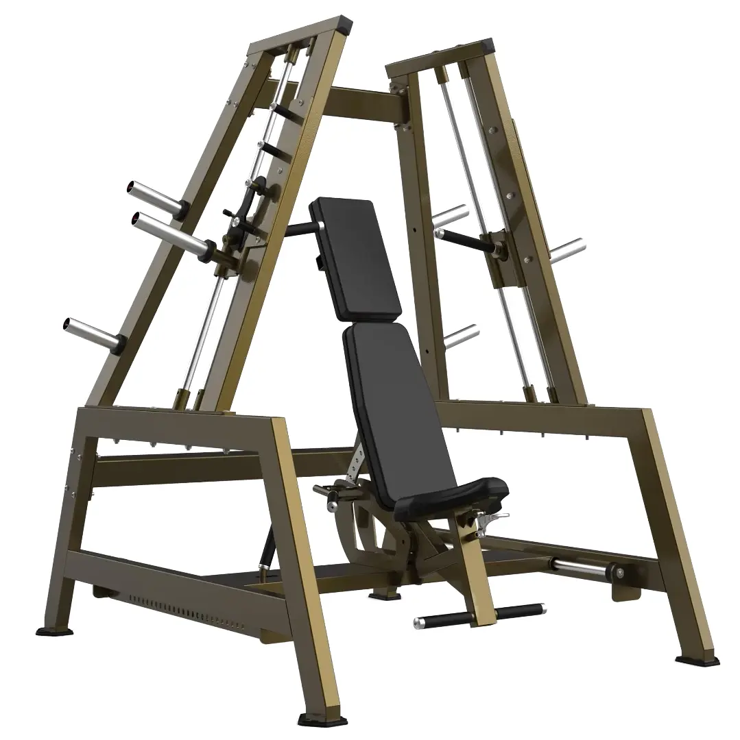 Серия LD (HSPro)